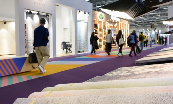 Heimtextil 2025 preview