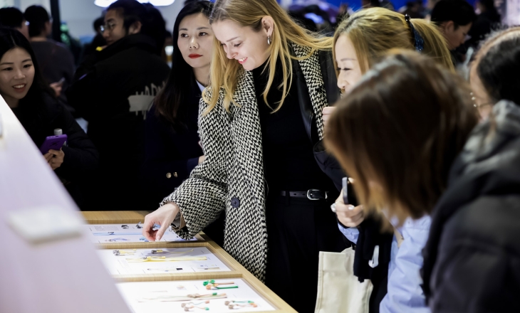 Intertextile Shanghai