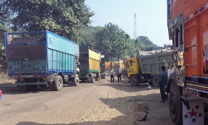 India’s Trans-shipment Ban Serves as a Big Blow to Bangladesh’s Apparel Ambitions