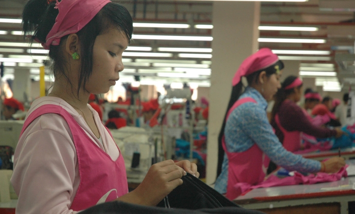 There Is No More Effective Policy for Reducing Heat Risks than a Fair Workplace and Fair Pay
