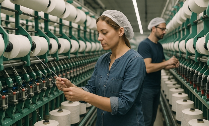 Beyond Chemical Promises: Why Textile Recycling Needs a Technology Reality Check