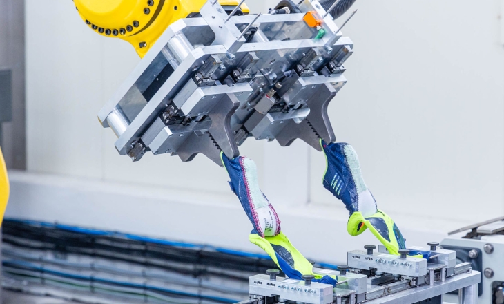 Inside Cetia's Breakthroughs in Shoe Dismantling and Textile Sorting Technologies