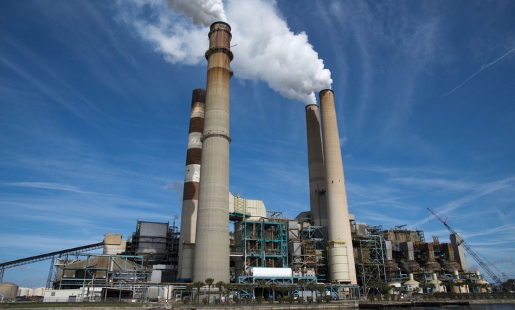 Decarbonisation or Decline: The Crossroads Facing Bangladesh’s Garment Export Sector