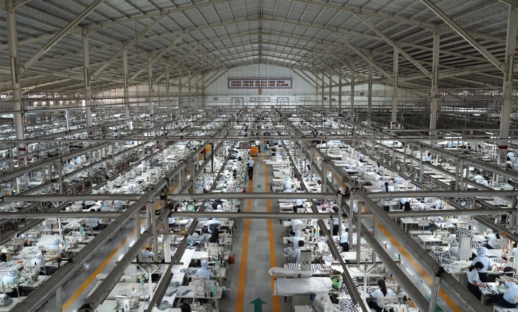 The Collapse of Sritex and Central Java's Fast Fashion Reckoning
