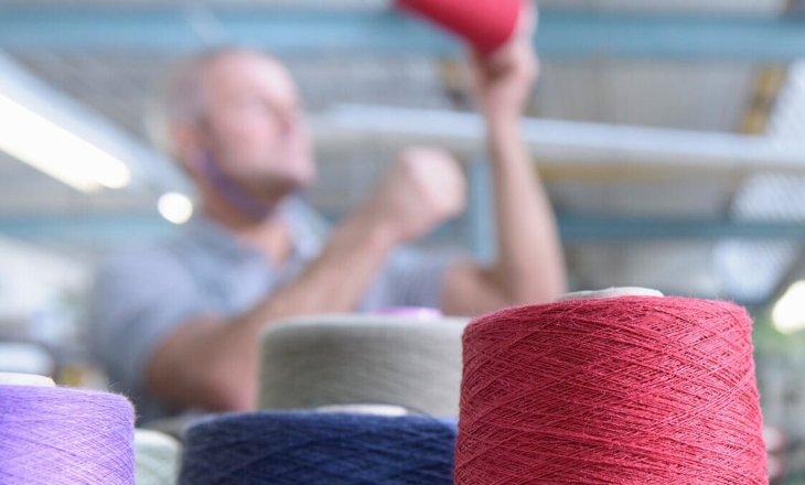 Why Swiss Engineering Still Leads Global Textile Machinery: Precision and Innovation