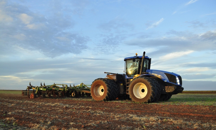 Cotton’s Water Myth Busted: New Global Study Exposes Flawed 'Thirsty Crop' Claims