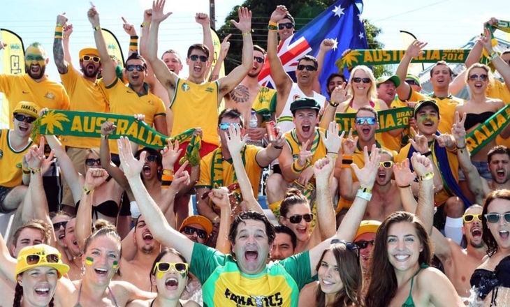 David and Goliath: Small Australia Firm Wins Landmark Case Against American Brand