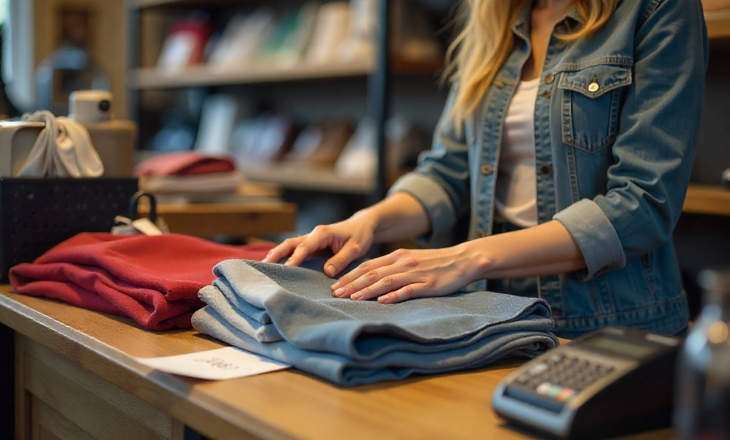 Tax Systems Built for Linear Economies Threaten Progress of Global Circular Fashion