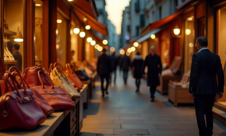 Europe Moves to Embed Proof in Textiles as Counterfeits Reach Trillion-Dollar Scale