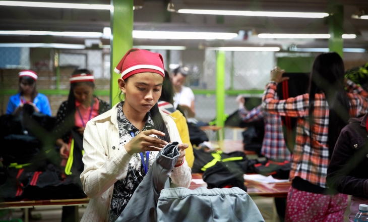 Global Compliance Shifts Challenge Cambodia’s Garment Industry on Climate, Labour, Governance