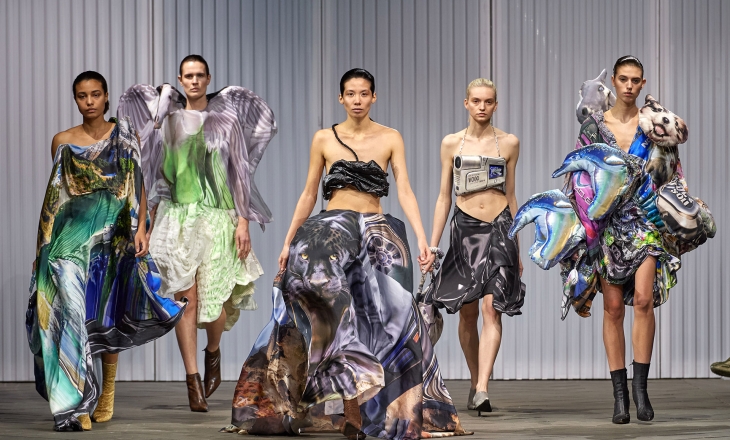 Copenhagen FW: How a Fashion Week’s Sustainability Claims Faced a Major Reckoning
