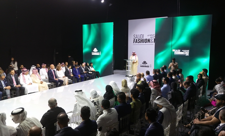 Saudi Arabia’s Growing Fashion Ecosystem Anchors a Sustainable Industry Future
