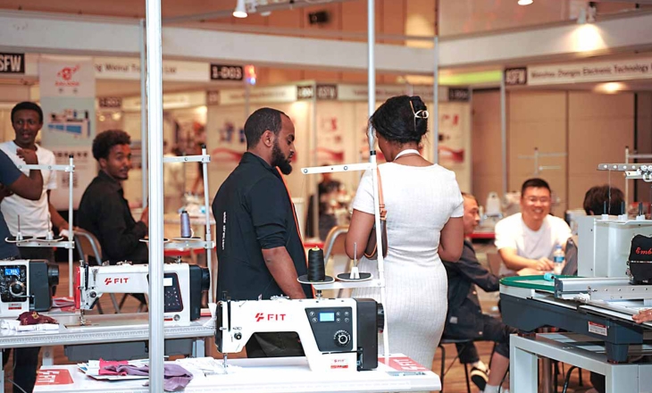 ASFW Shows How Africa Is Moving From Sourcing Margins to Global Manufacturing Mainstream