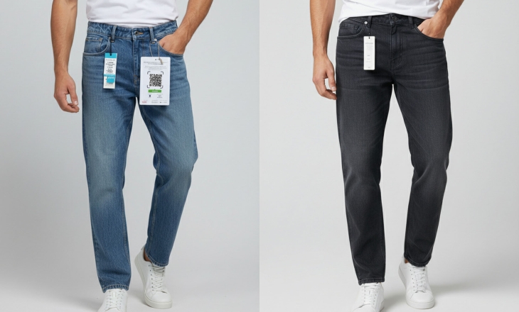From Waste to Wear: India Shows Circular Denim Fashion at Industrial Scale