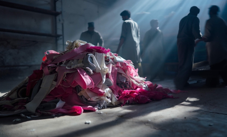 How UNEP’s Used Textile Guidelines Risk Destroying What They Claim to Save