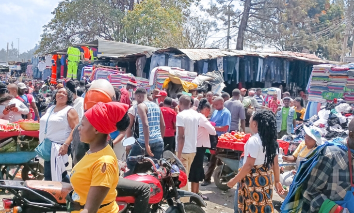 UNEP’s Textile Waste Guidelines Draw Scrutiny from Kenya’s Secondhand Clothing Sector