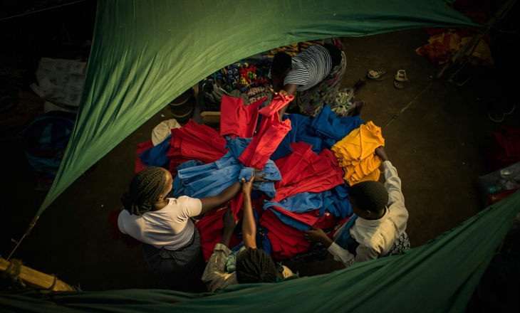 The Global Waste Paradox: When Circularity Turns Political