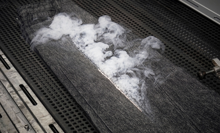 Archroma’s Upstream Shift Signals a New Era for High-Contrast Denim Finishing