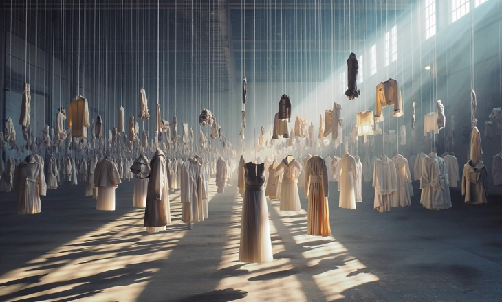 Fashion Can’t Spin Circularity Anymore Without Hard Evidence on the Table