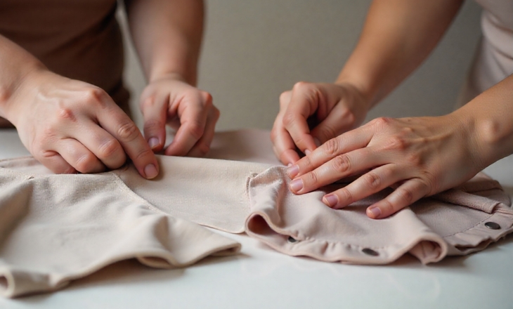 Recycling Cannot Save Clothing Designed Only to Be Thrown Away