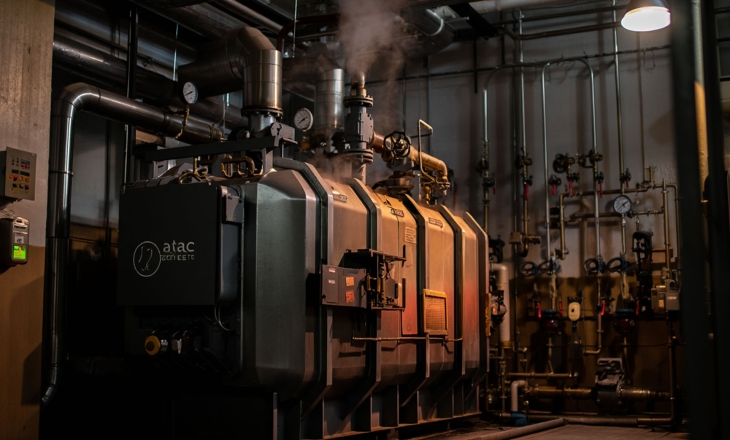 Fashion Industry's Climate Reporting Has Outrun Its Actual Emissions Progress