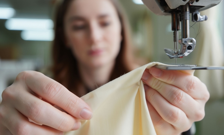 Hidden Price of UK-Made Fashion: The Factory Absorbs What the Brand Will Not