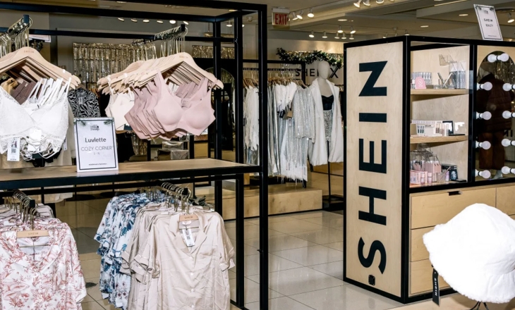 Rise and Shein: The Circularity Report That Laundered a Business Model in Plain Sight