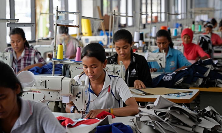 How the Central Java Agreement Is Rewriting Rules on Workplace Safety in Garment Supply Chains