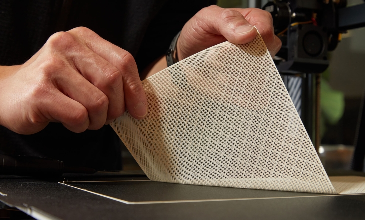 Variloom Signals Shift from Fabric Manufacturing to Programmable Material Design in Apparel