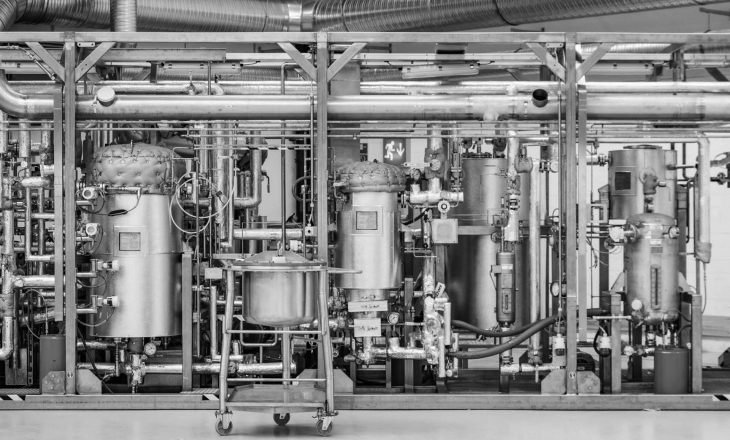 The Future of Fashion Waste Hinges on Scaling Solutions for Blended Materials