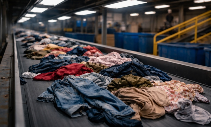 The Recycling Plant Cannot Fix What the Factory Got Wrong