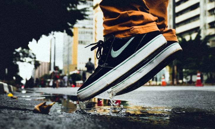 The Sportswear Market Has Changed the Rules and the Biggest Players Are Exposed