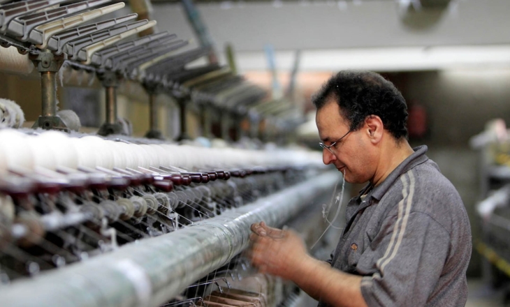 The Carbon Neutral Deal between China and Egypt That Neither Side Can Yet Prove