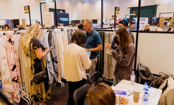 Physical Fairs Still Matter When Trust Becomes the Scarcer Commodity