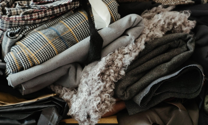 Fashion's Circular Economy Promise Collects the Money but Skips the System